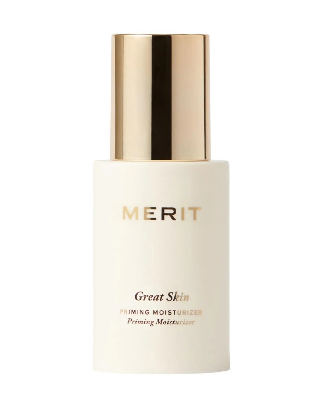 Great Skin Priming Moisturizer Full Size 50ml